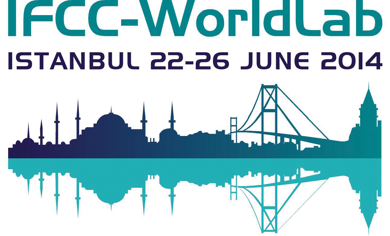 XIIIth International Congress of Pediatric Laboratory Medicine